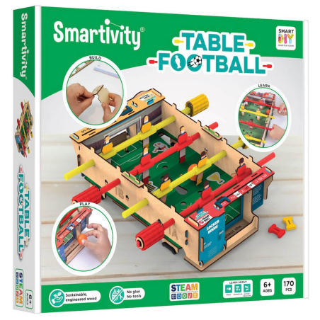 Table Football - Baby-Foot