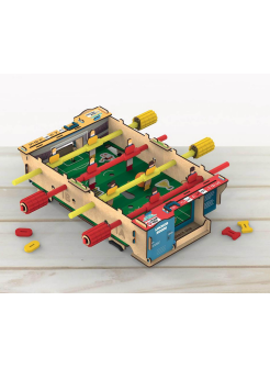 Table Football - Baby-Foot 2
