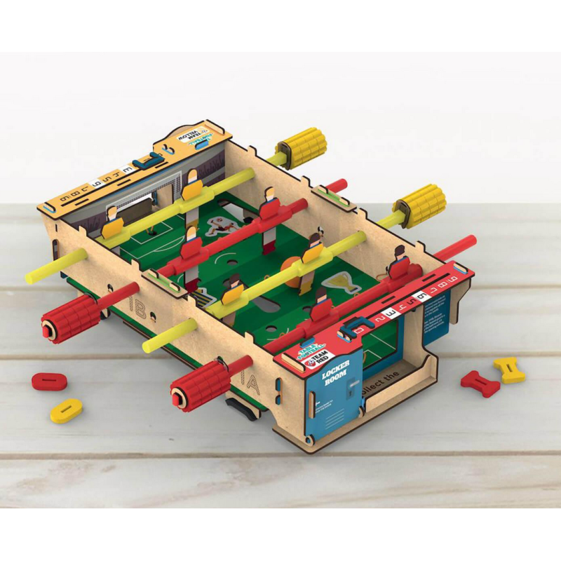 Table Football - Baby-Foot