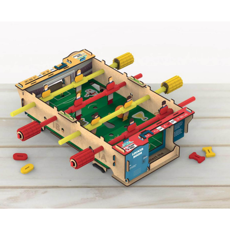 Table Football - Baby-Foot