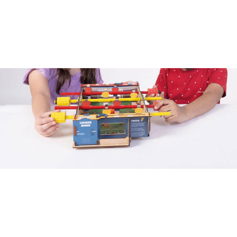Table Football - Baby-Foot