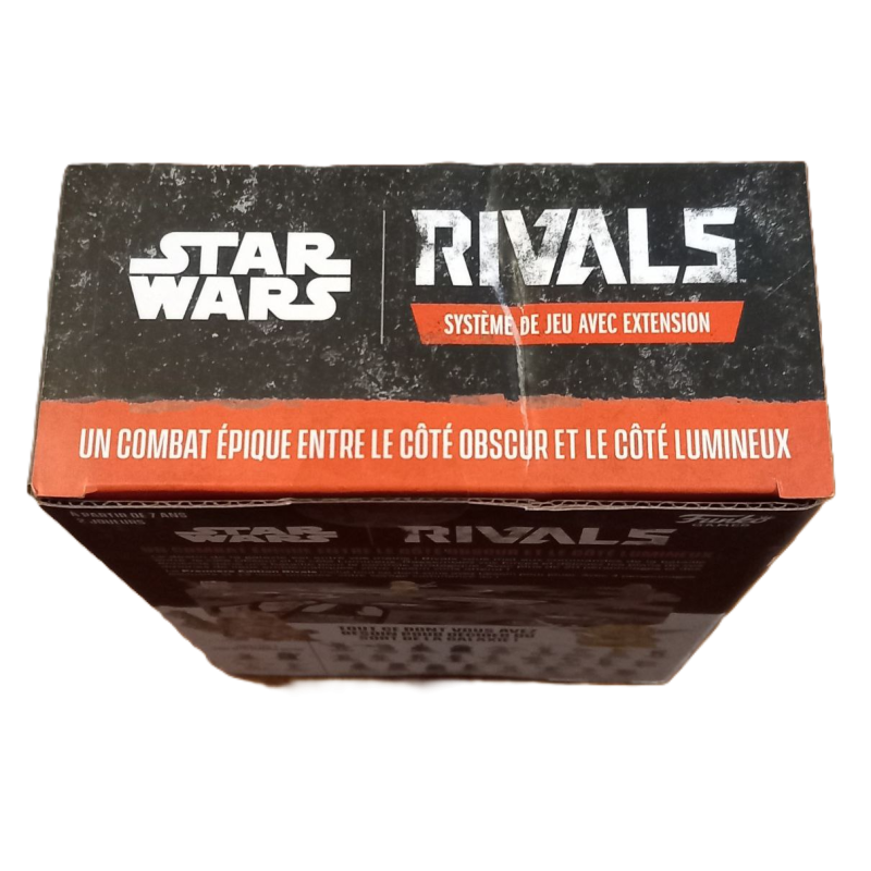 Star Wars Rivals Série 1 (boite légèrement abimée)