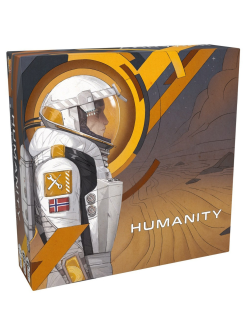 Humanity