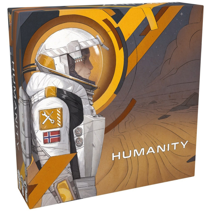 Humanity