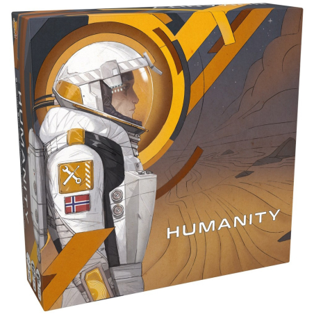 Humanity