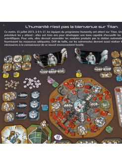 Humanity 2