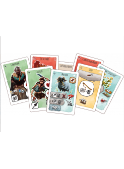 Paleo - Une Nouvelle Ère - Extension 2