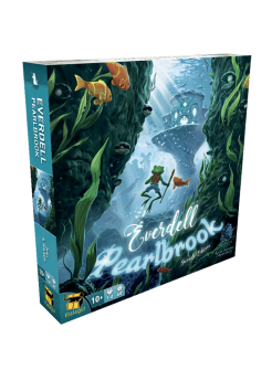 Everdell: Extension Pearlbrook