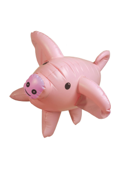 Jeu de Cochons Géants - Jeu de société - Jeu de Plein air 2