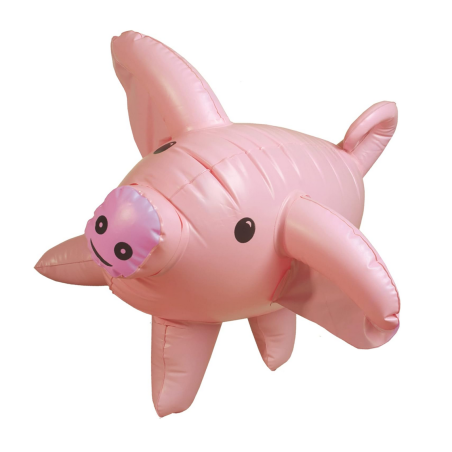 Jeu de Cochons Géants - Jeu de société - Jeu de Plein air