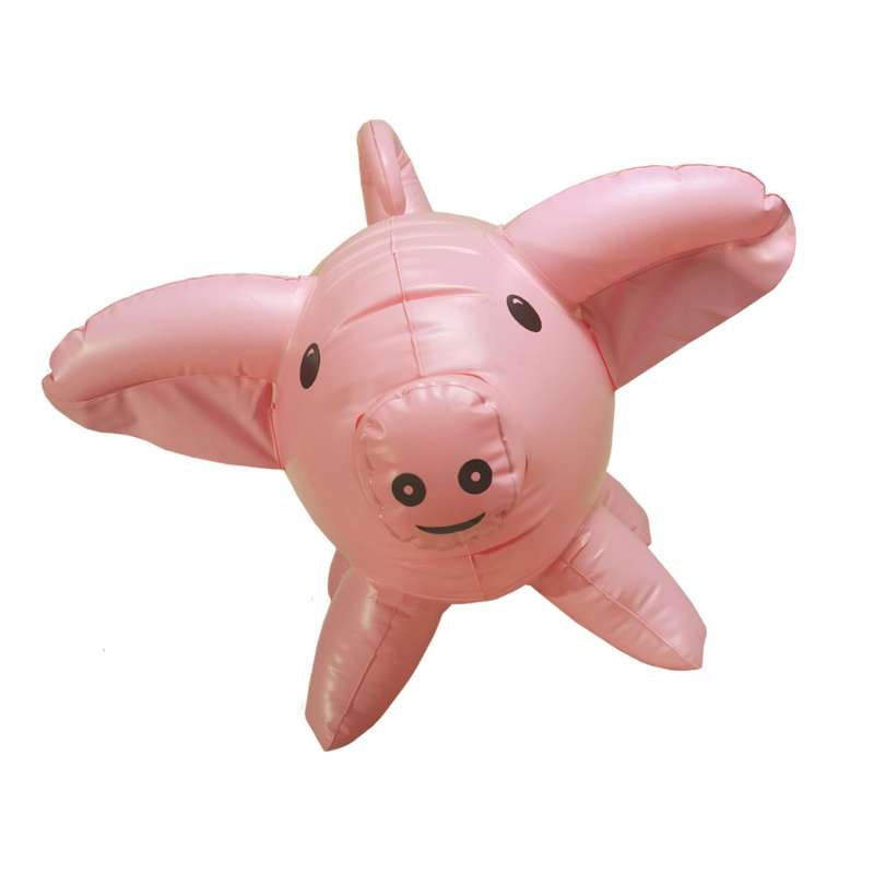 Jeu de Cochons Géants - Jeu de société - Jeu de Plein air