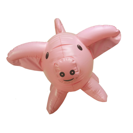 Jeu de Cochons Géants - Jeu de société - Jeu de Plein air