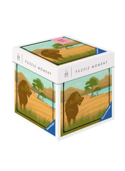 Puzzle Moment 99 p - Safari