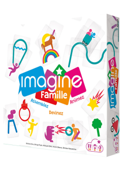 Imagine Famille
