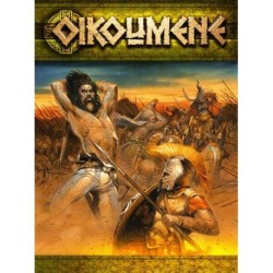 OIKOUMENE