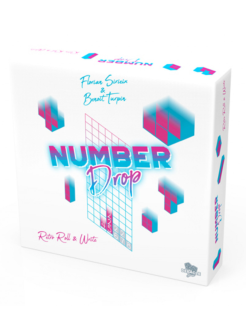 Number Drop