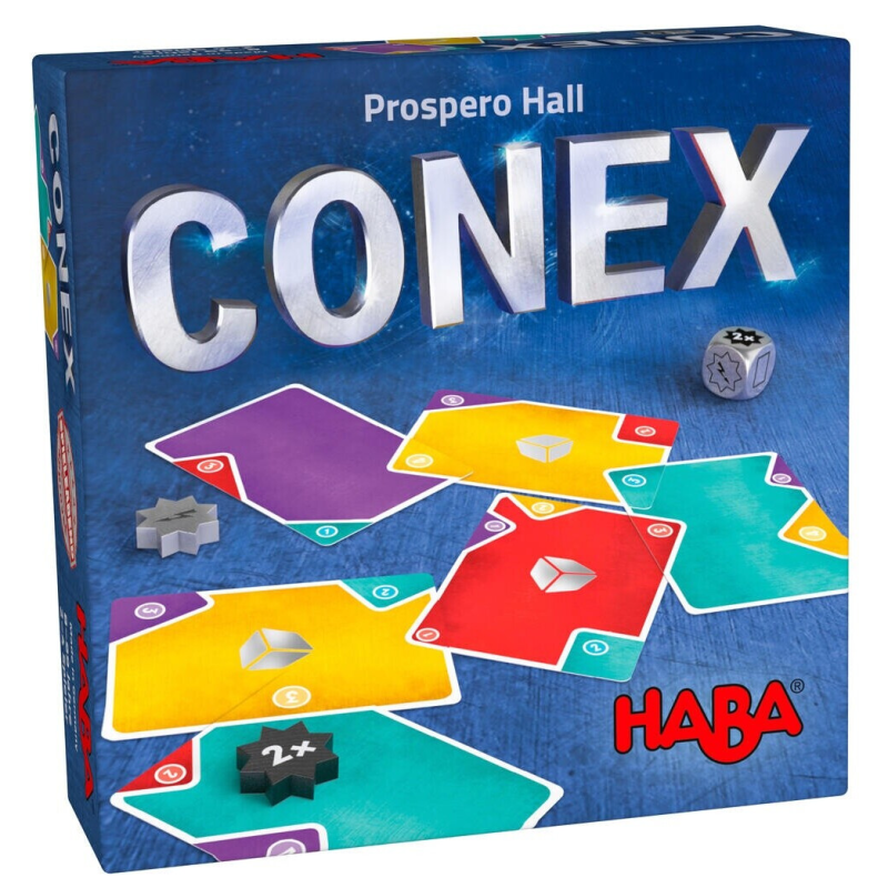 Conex