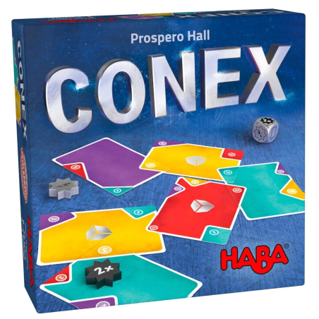 Conex