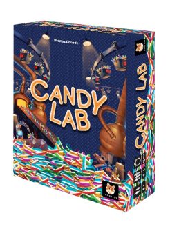 Candy Lab