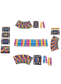 Candy Lab 2