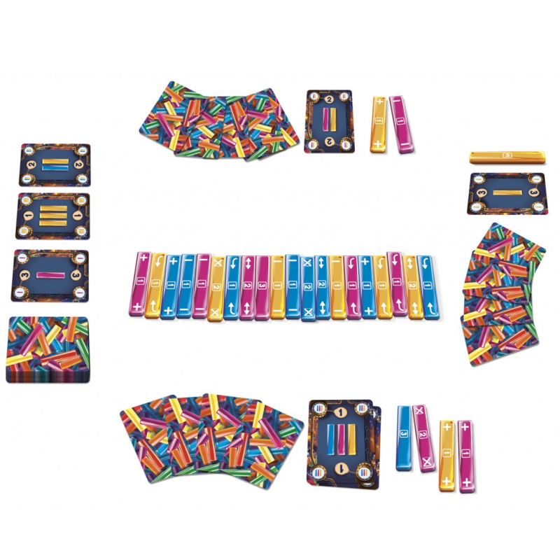 Candy Lab