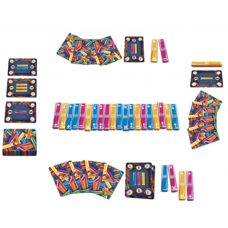 Candy Lab