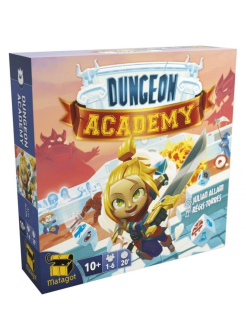 Dungeon Academy