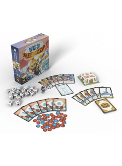 Dungeon Academy 2