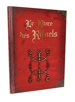 Le Livre des Rituels