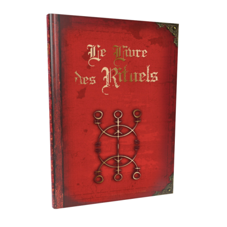 Le Livre des Rituels