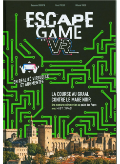 Escape Game VR