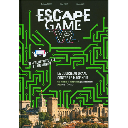 Escape Game VR