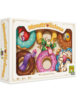 Monstrolicious