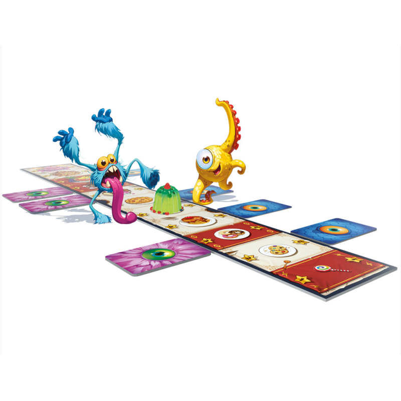 Monstrolicious