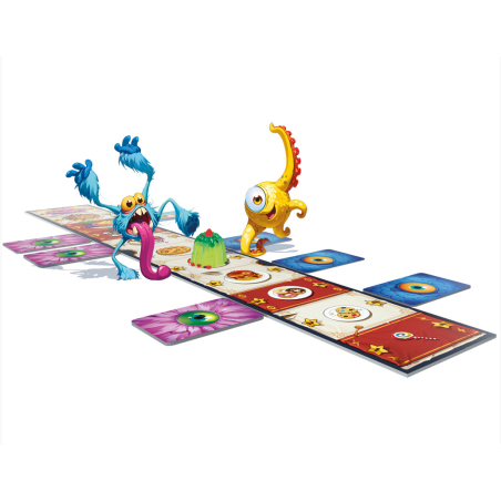 Monstrolicious