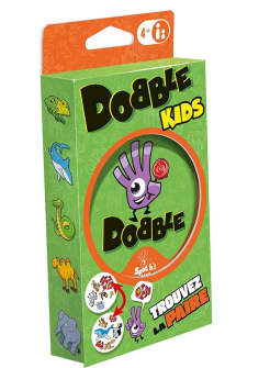 Dobble Kids