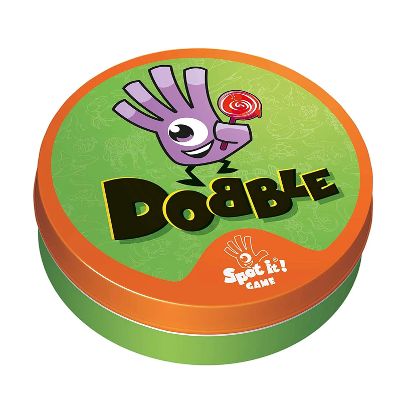 Dobble Kids