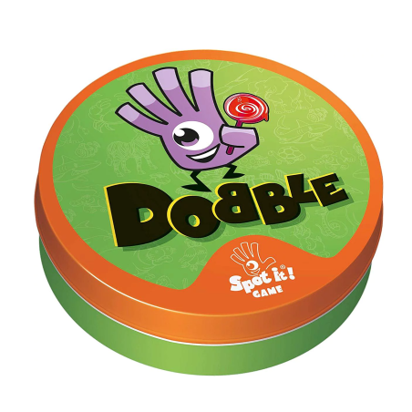Dobble Kids