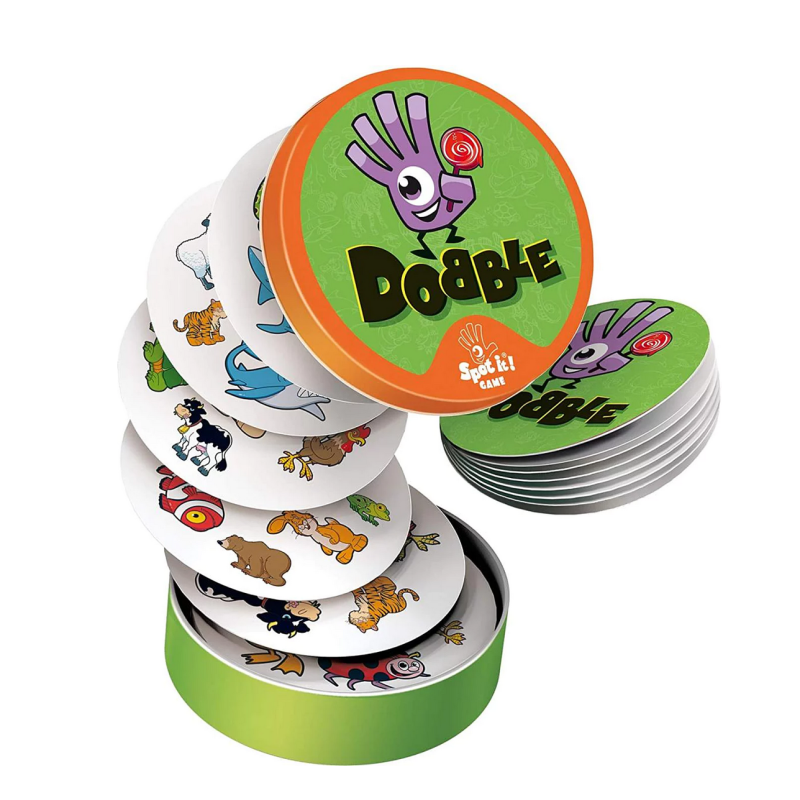 Dobble Kids
