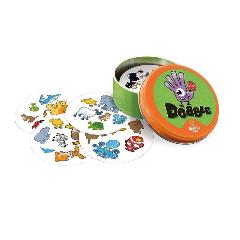 Dobble Kids