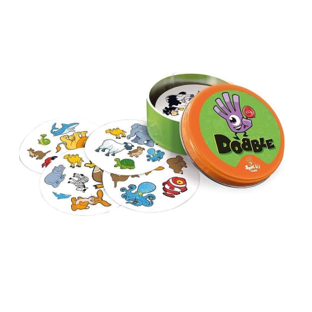 Dobble Kids