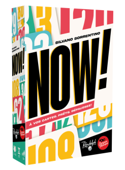 Now !