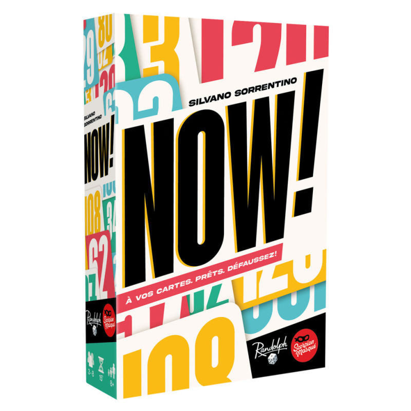 Now !