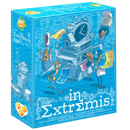 In Extremis