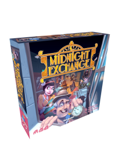 Midnight Exchange