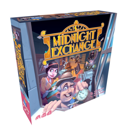 Midnight Exchange