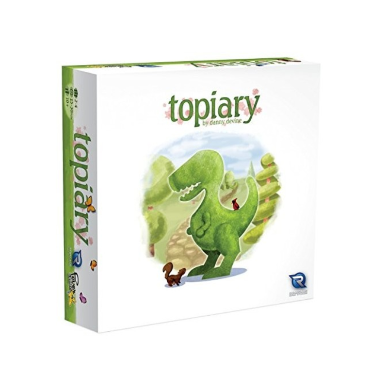 Topiary