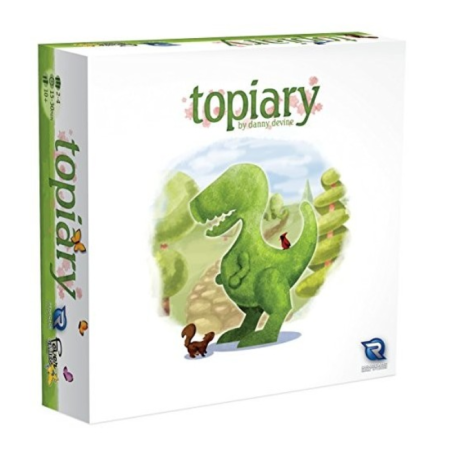 Topiary