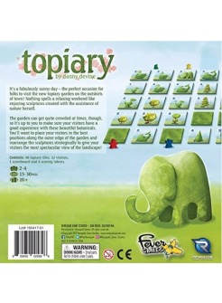 Topiary 2