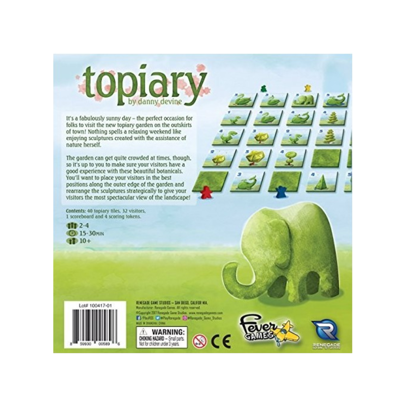 Topiary